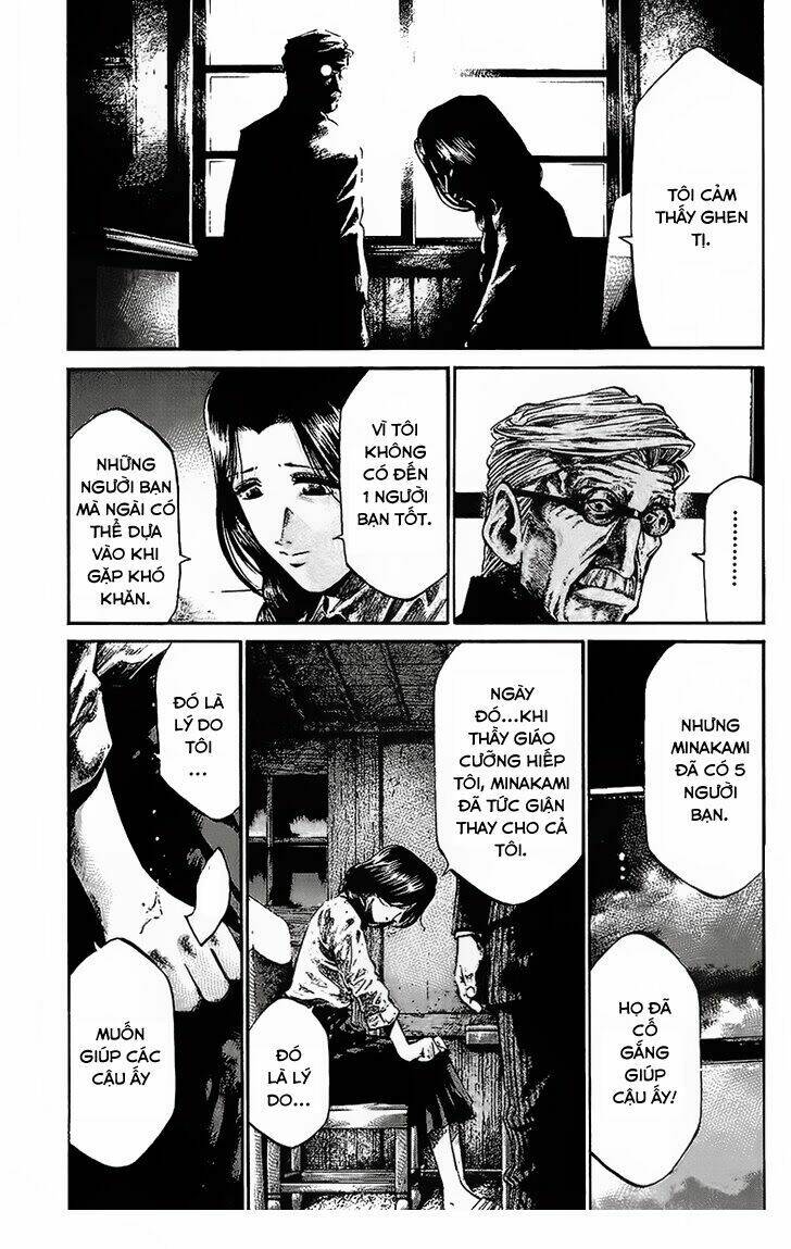 rainbow chapter 66 15