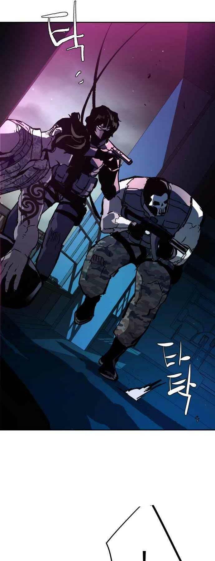 bạn học tôi là lính đánh thuê chapter 138 73