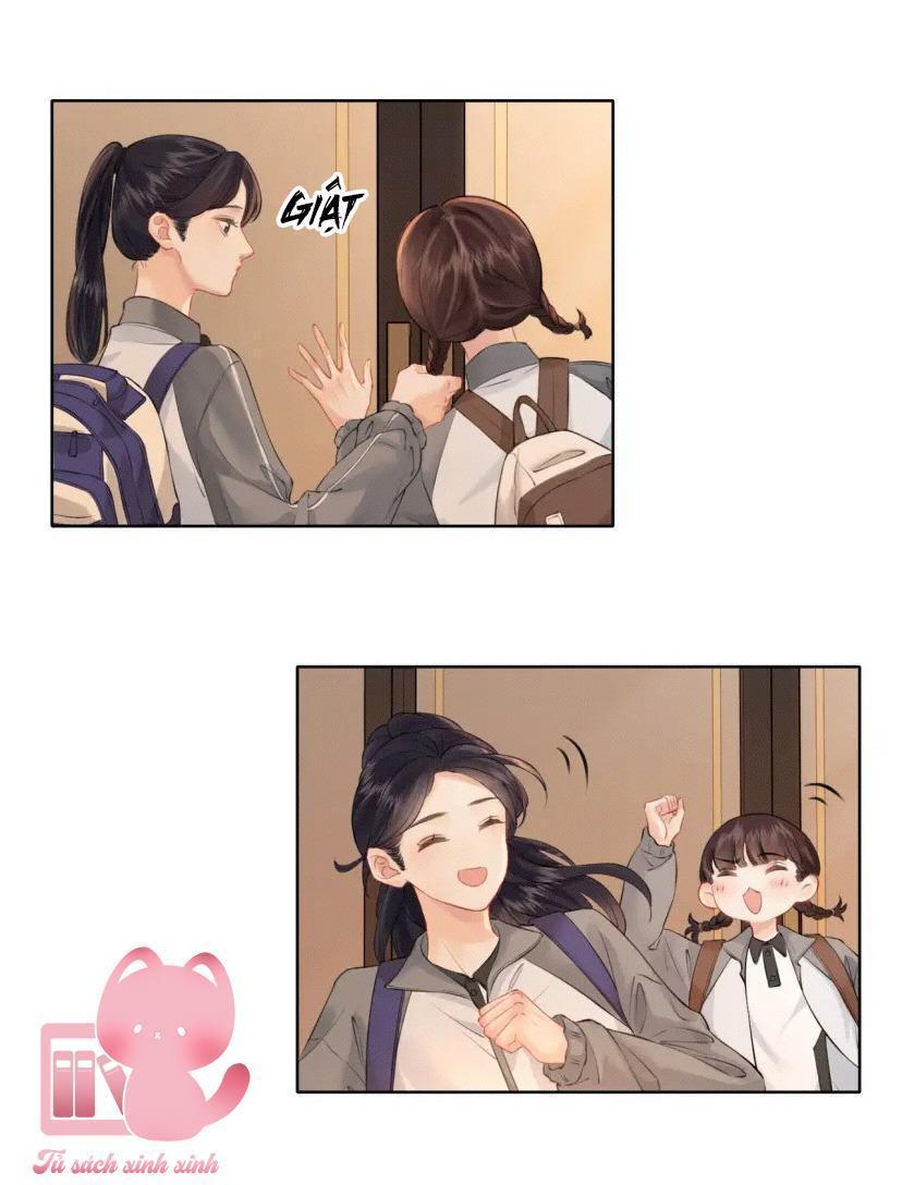 nàng tiểu thư pháp y thân yêu của tôi chapter 9 5