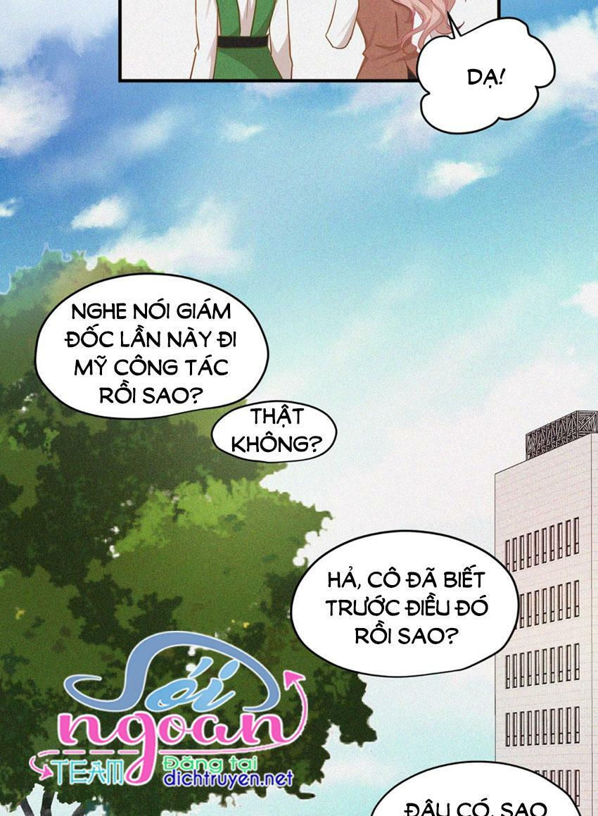 cuộc sống kỳ thú chapter 16 11