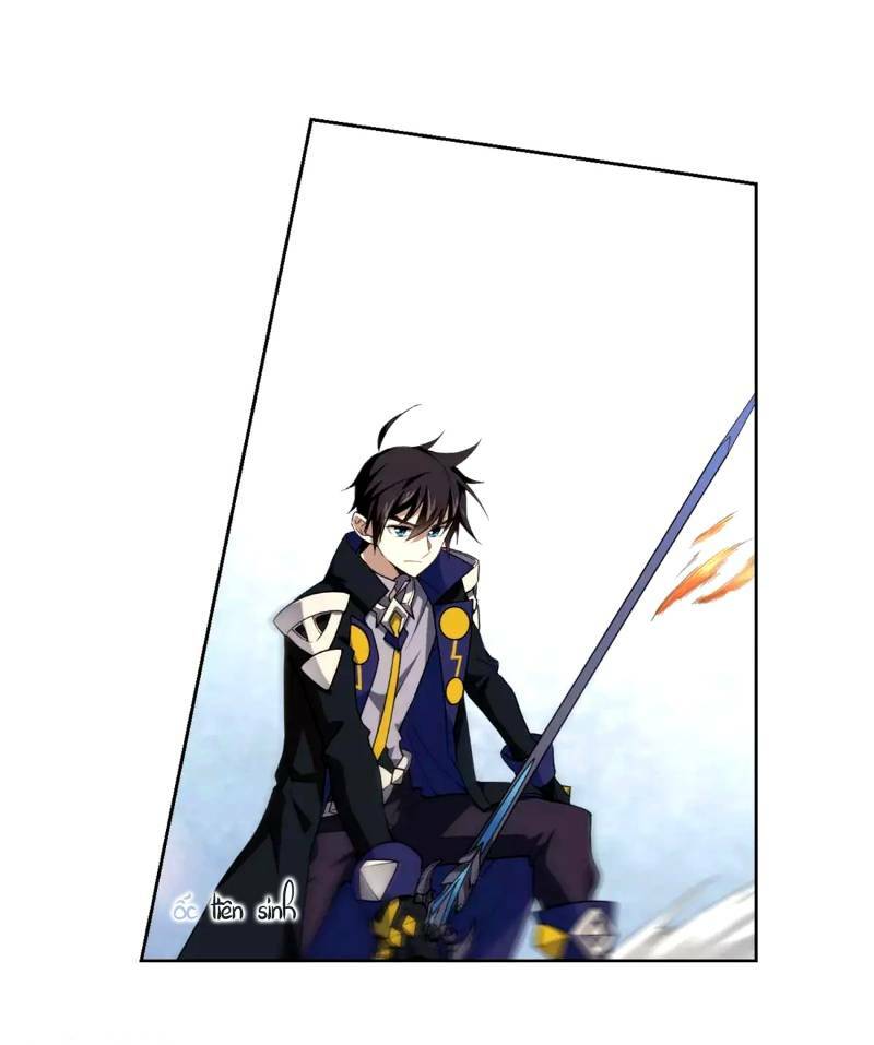 võng du chi cận chiến pháp sư chapter 212 29