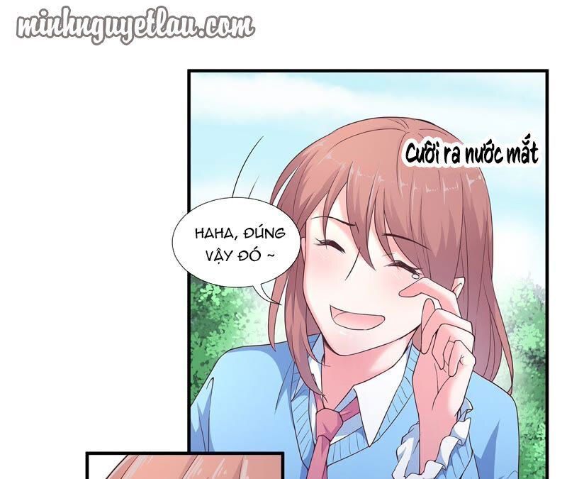 chiến lược lãng mạn của thịnh thiếu chapter 25 49