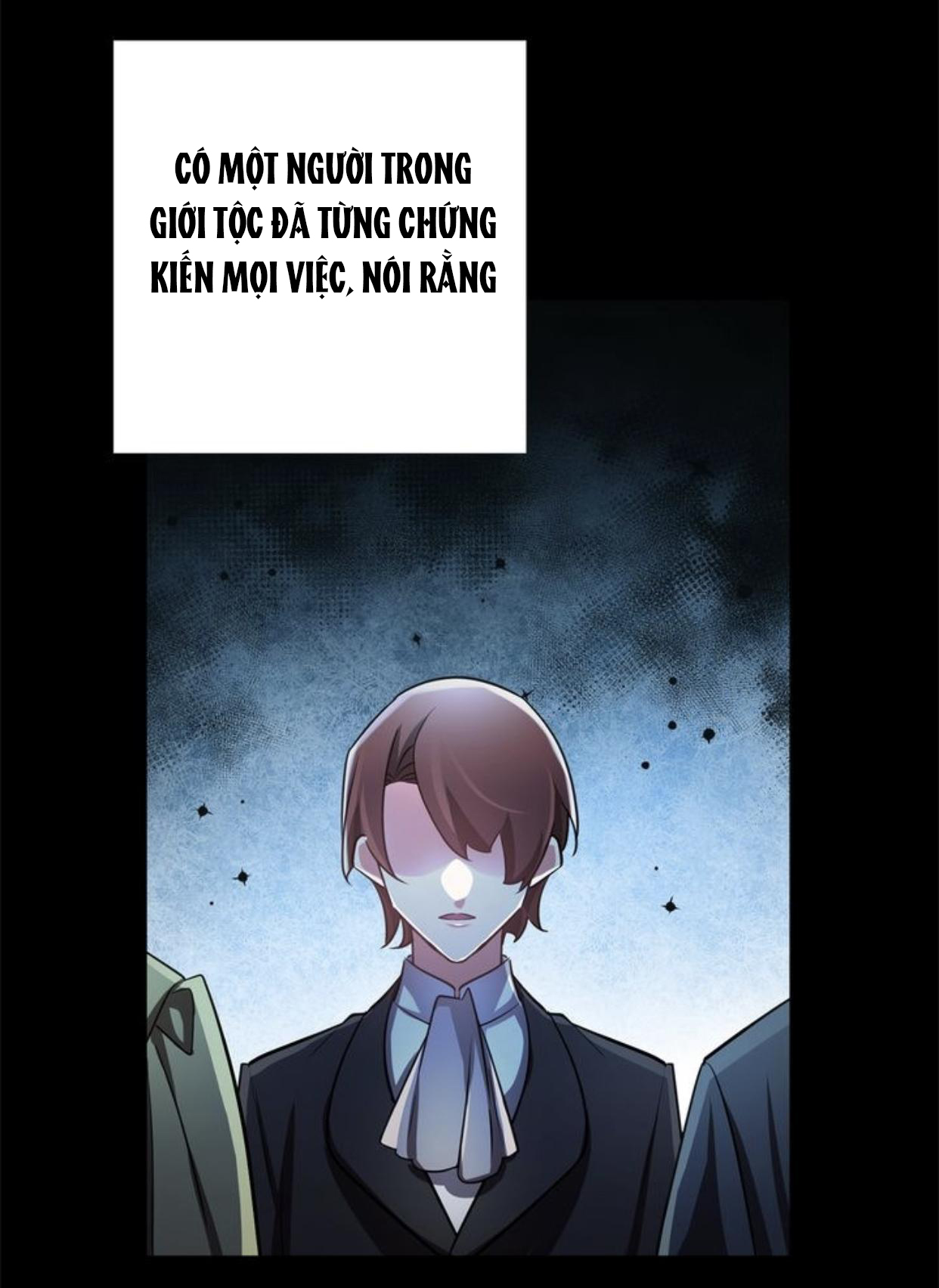 công nương đã thay đổi chapter 60.2 14