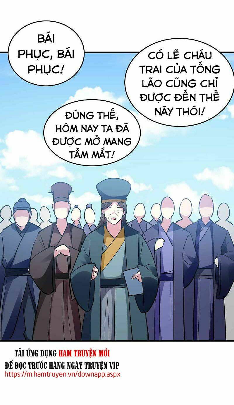 vạn giới tiên vương chapter 106 12