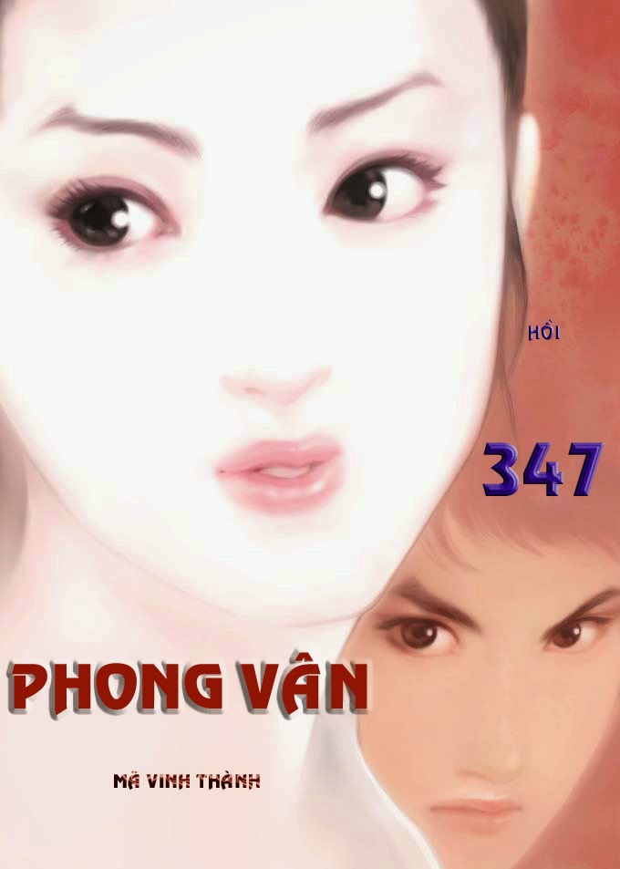 phong vân chapter 347 1