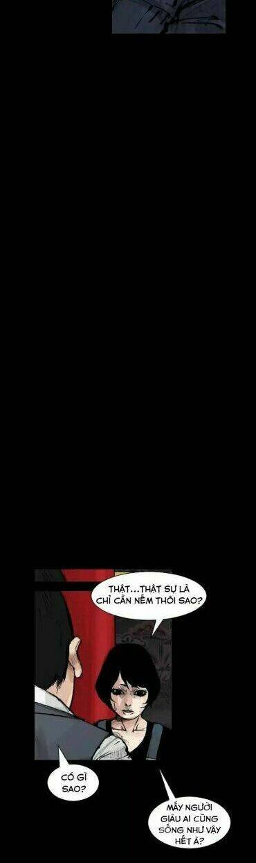 dokgo 2 | độc cô 2 chapter 43 18