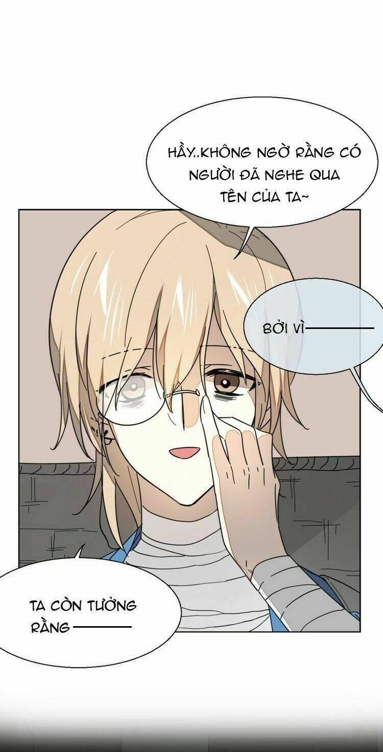 đứng yên! đều là người nhà cả mà! chapter 8 1