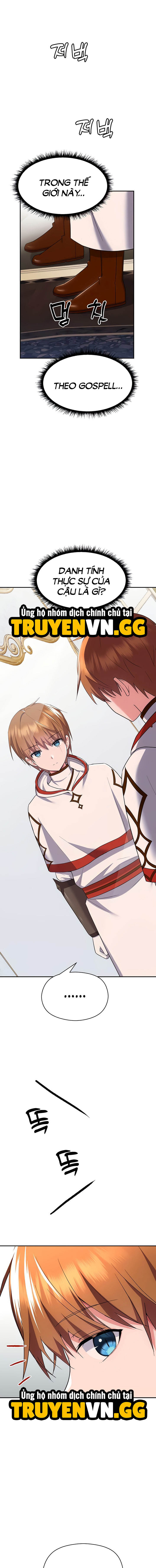 thuần hóa ác nữ tiểu thư chapter 16 4