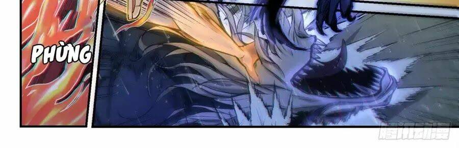 trảm yêu thành thần chapter 1 71