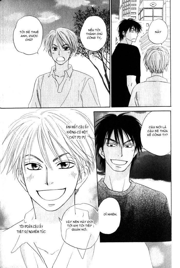 doushiyoumo nai keredo chapter 4.5 25