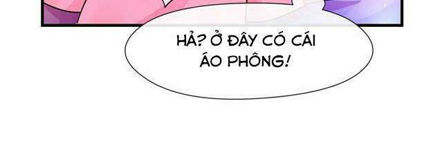 thuyền trưởng đại nhân khinh diểm ái chapter 21 14