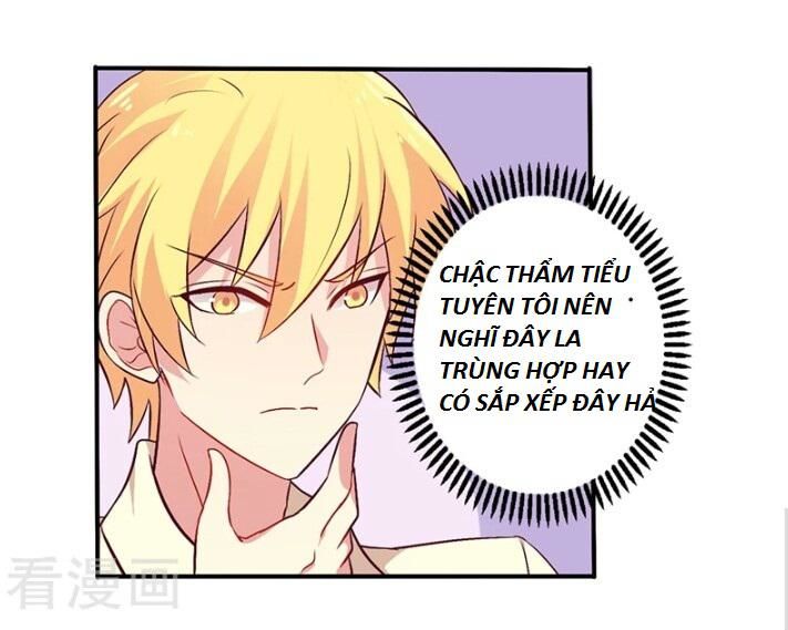 tổng tài đã cưới em chapter 76 12