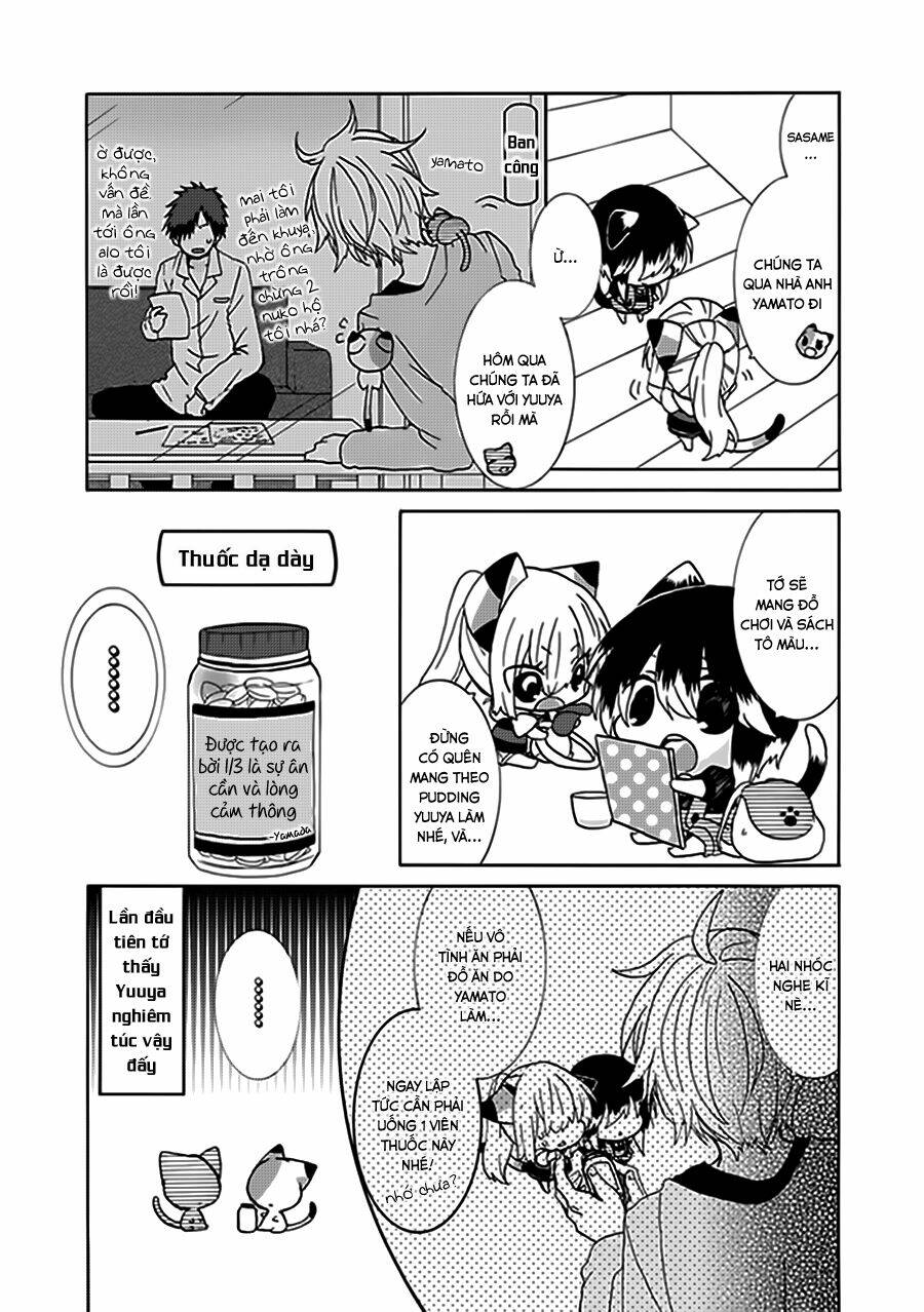 nukoduke! chapter 15 3