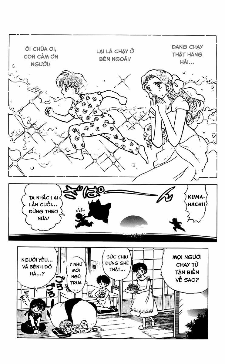 suối lời nguyền chapter 141 17