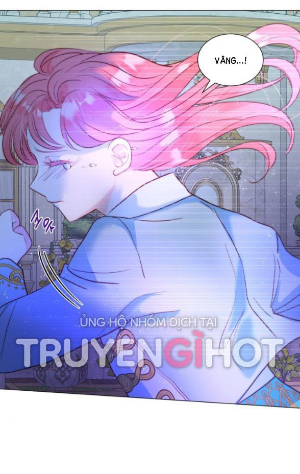 sau khi chuyển sinh tôi trở thành công chúa chapter 11.1 31