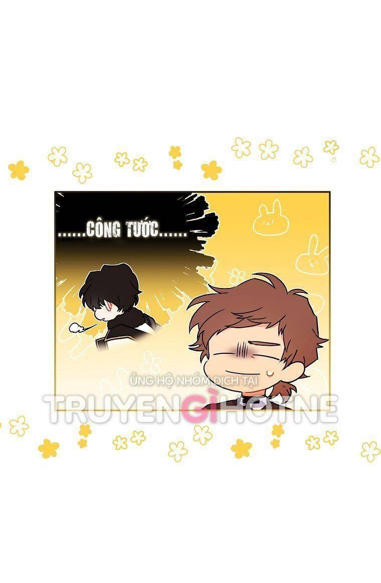 tôi đã trở thành con gái nuôi của nam chính chapter 59 9