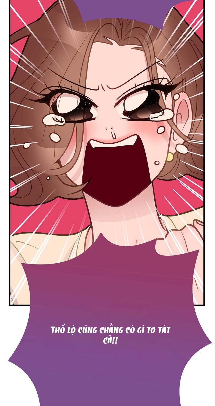 Mối Quan Hệ Không Tốt chapter 32.2 - Trang 59