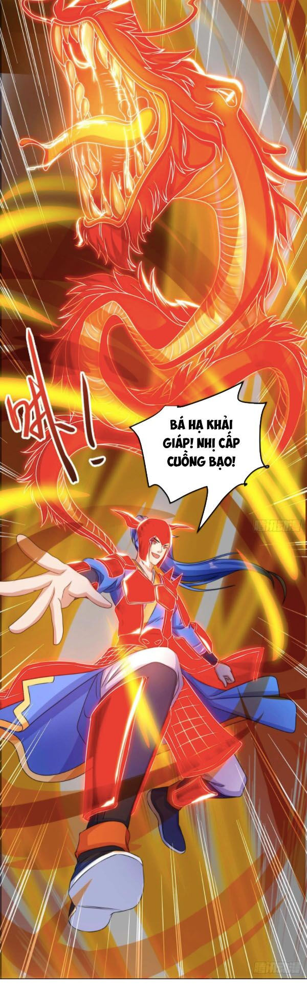 tối cường thăng cấp chapter 149 23