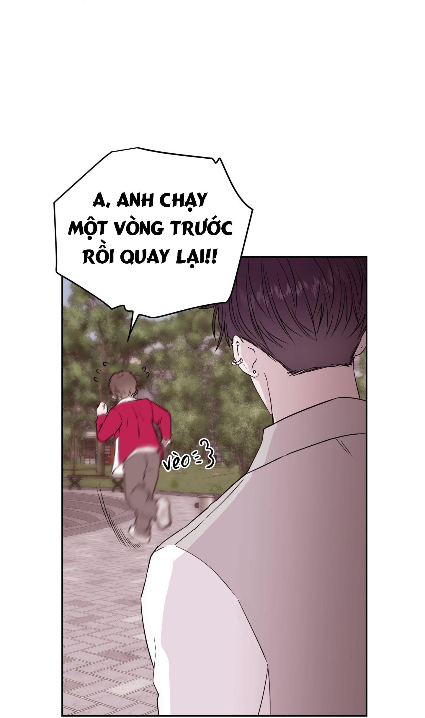 Tên Em Vợ Nguy Hiểm Của Tôi chapter 7