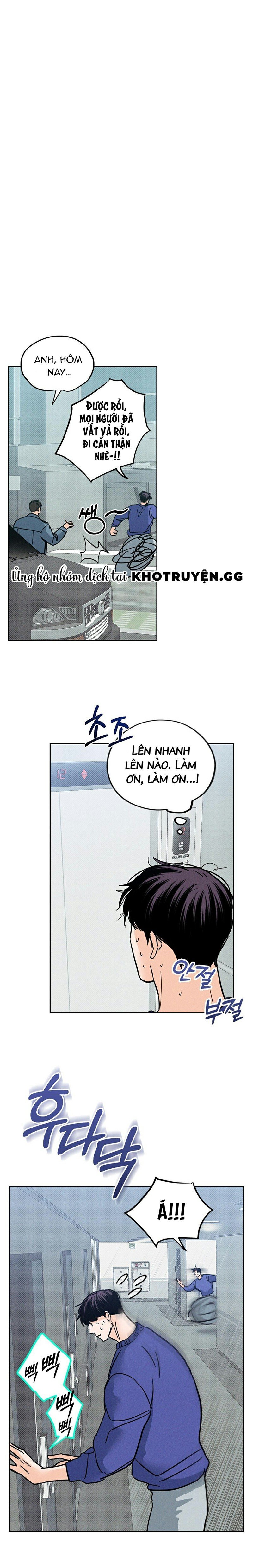 khi đêm trăng tròn chapter 8 10