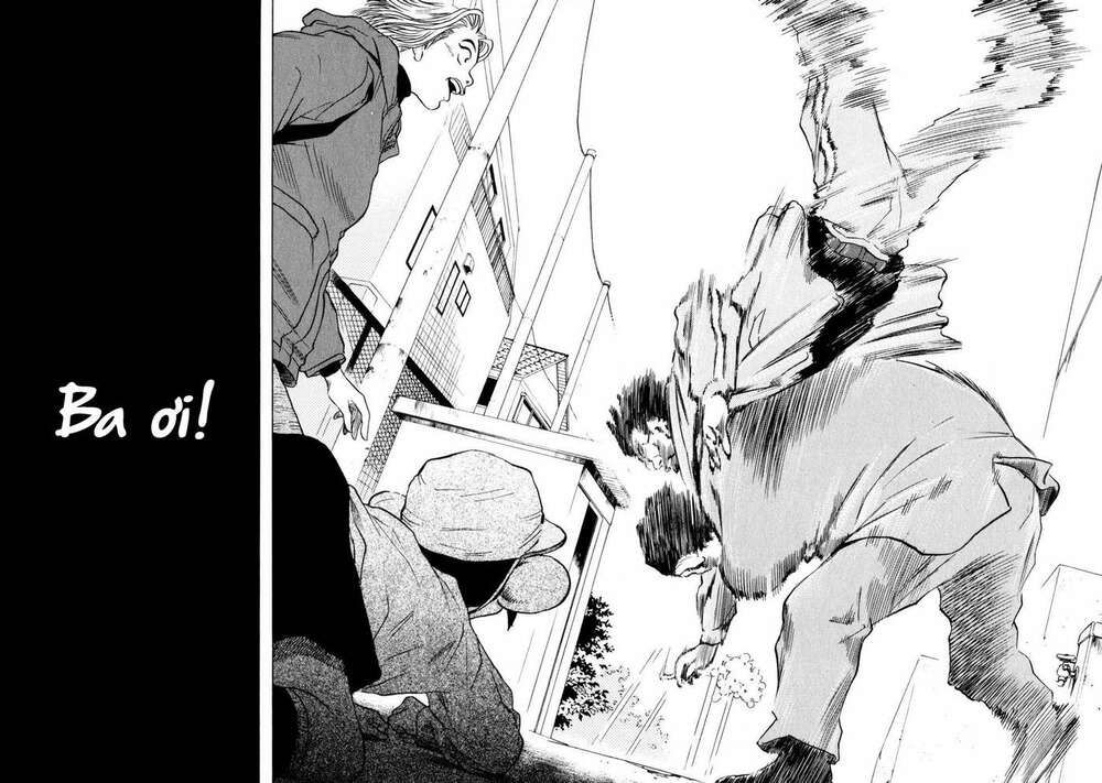 kiichi!! chapter 9 3