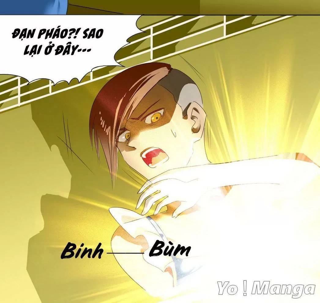một con chó chapter 40 8