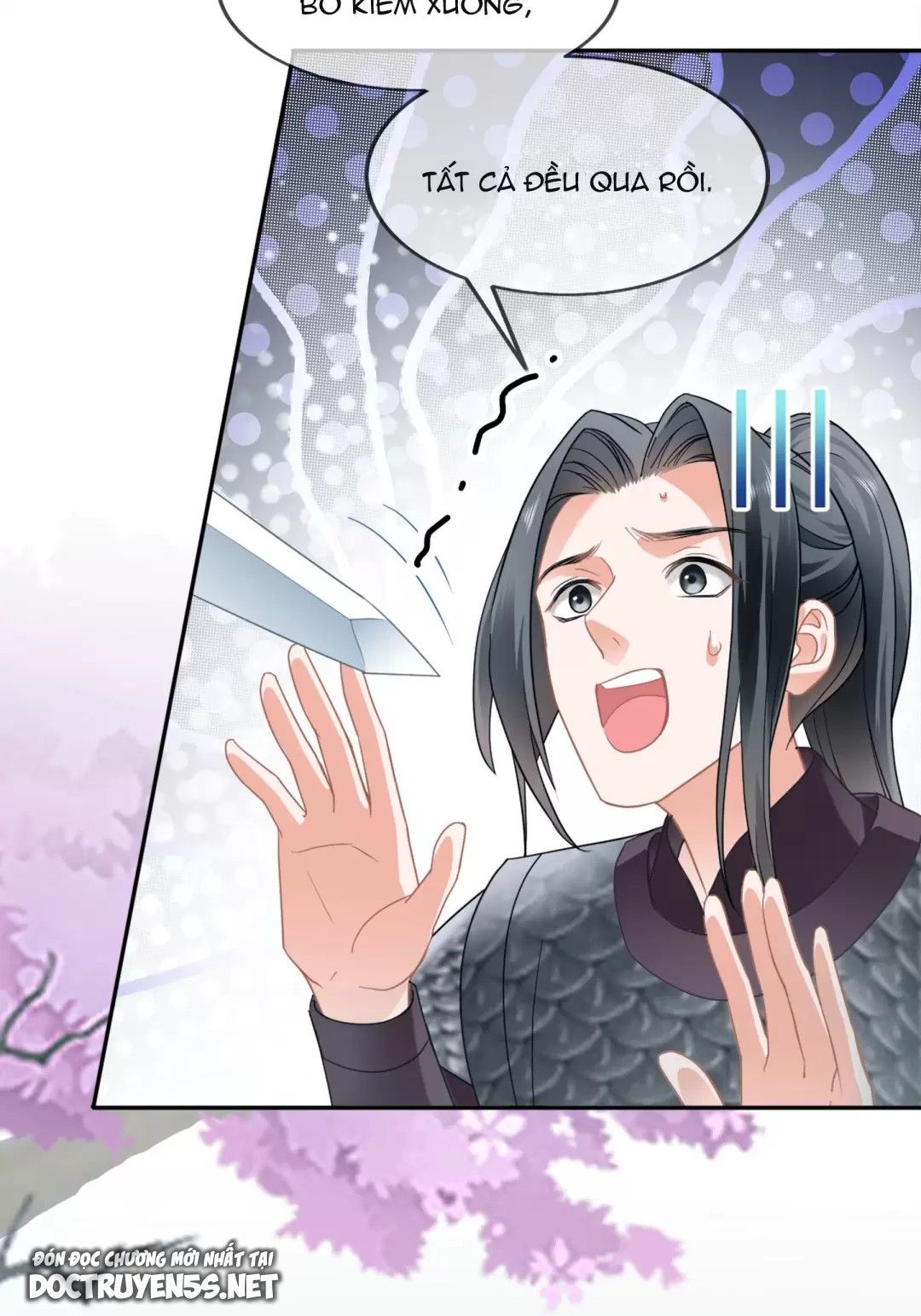 ảnh hậu một tuần mập ba cân chapter 3 49