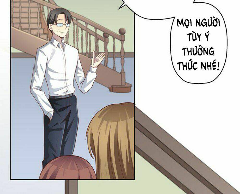 khi trò chơi ác ma bắt đầu chapter 5 16