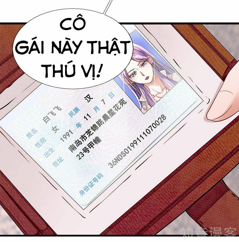 chung cực binh vương tại đô thị chapter 1 52