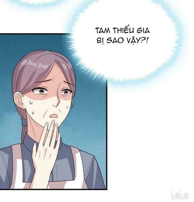 nam thần manh bảo tận diệt chapter 70.2 14