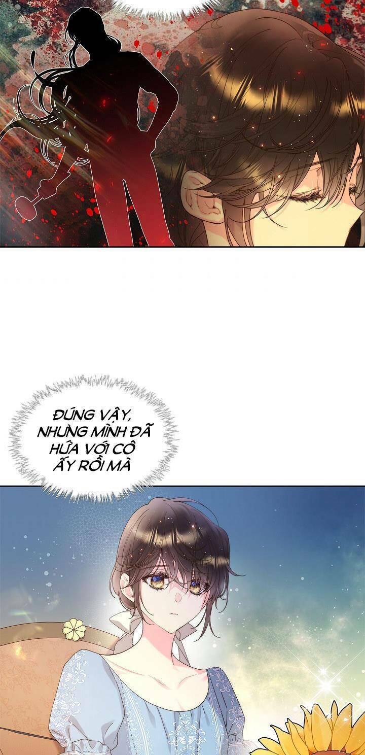 [15+] công chúa chloe chapter 97 34