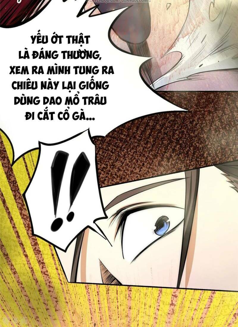 đô thị đỉnh phong cao thủ chapter 28 26