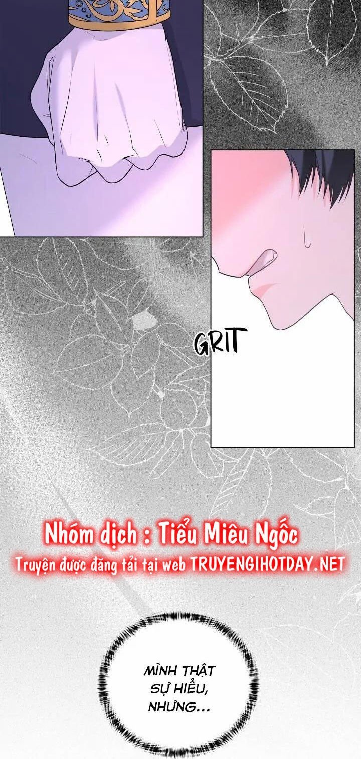 là nhân vật phản diện nhưng tôi sẽ trở thành nữ chính chapter 124 22