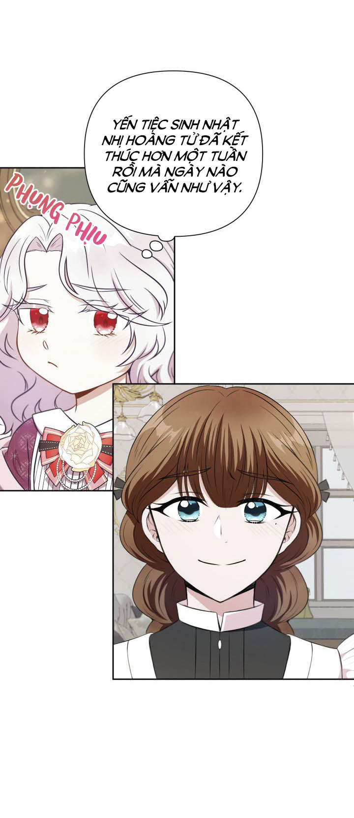 ác nữ công chúa chapter 21 35