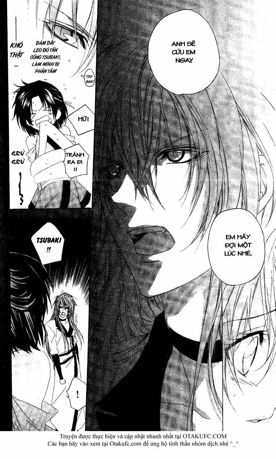 high & high chapter 26 28