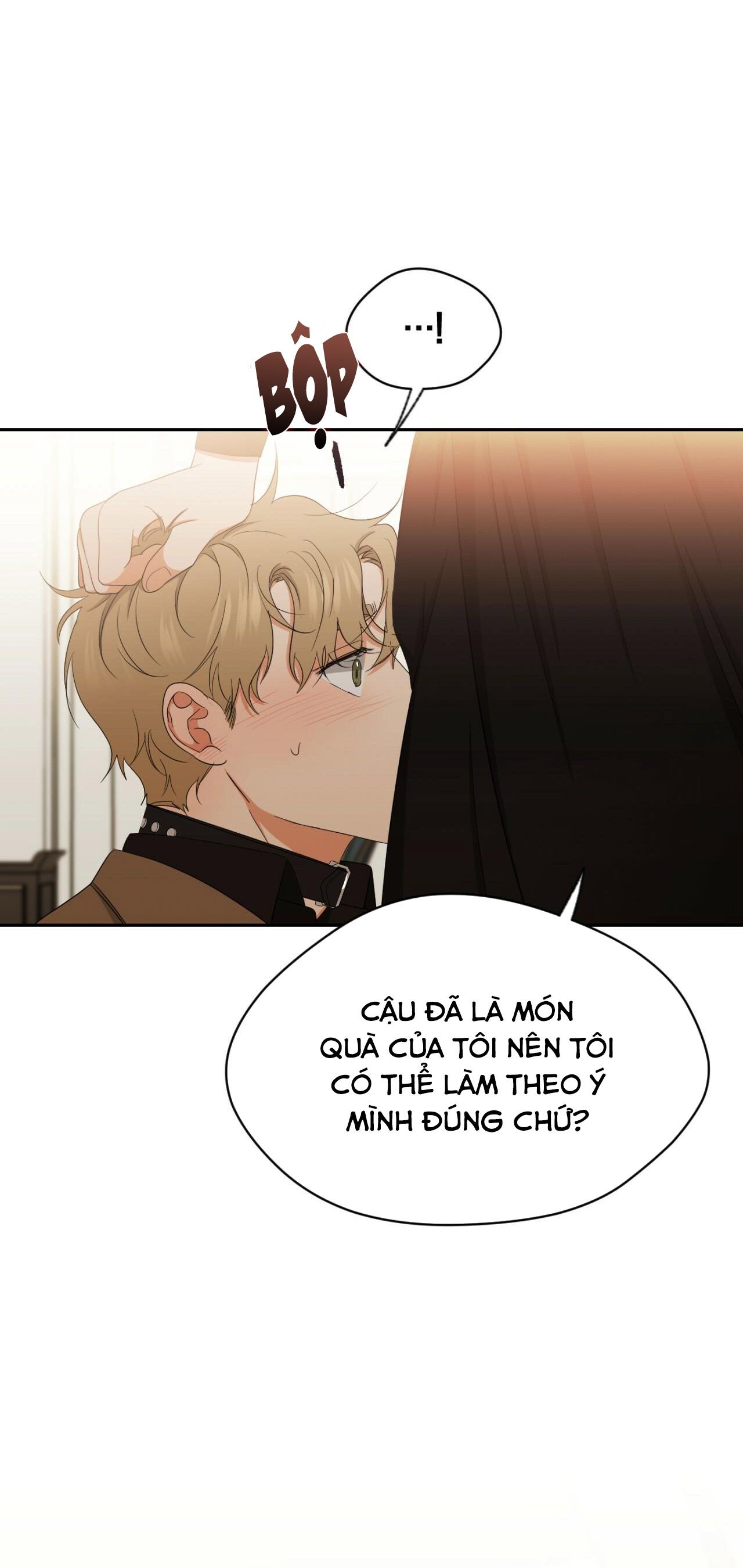 giấc mộng ngọt ngào 2 (full) chapter 25 33