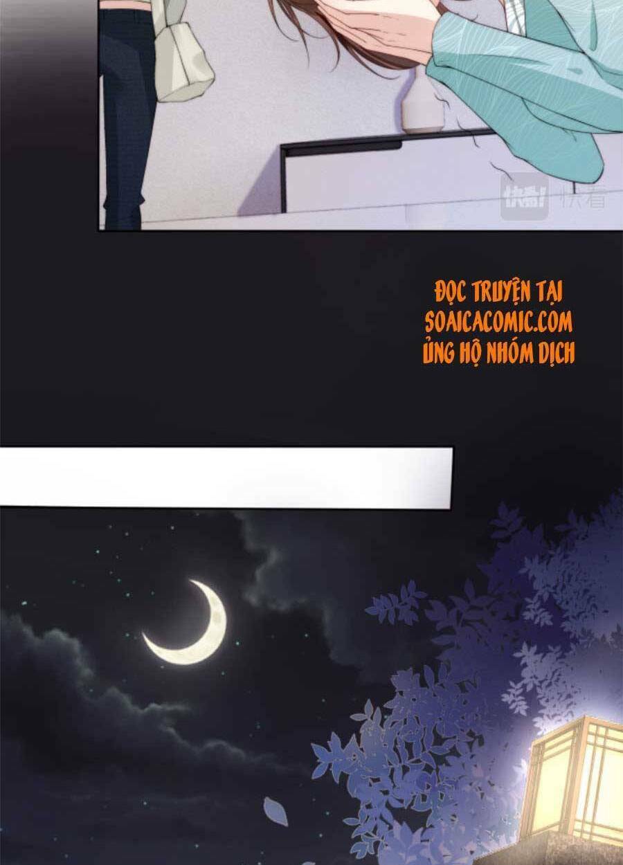 ngự tỷ toàn năng lại bị phá mã giáp chapter 51 8