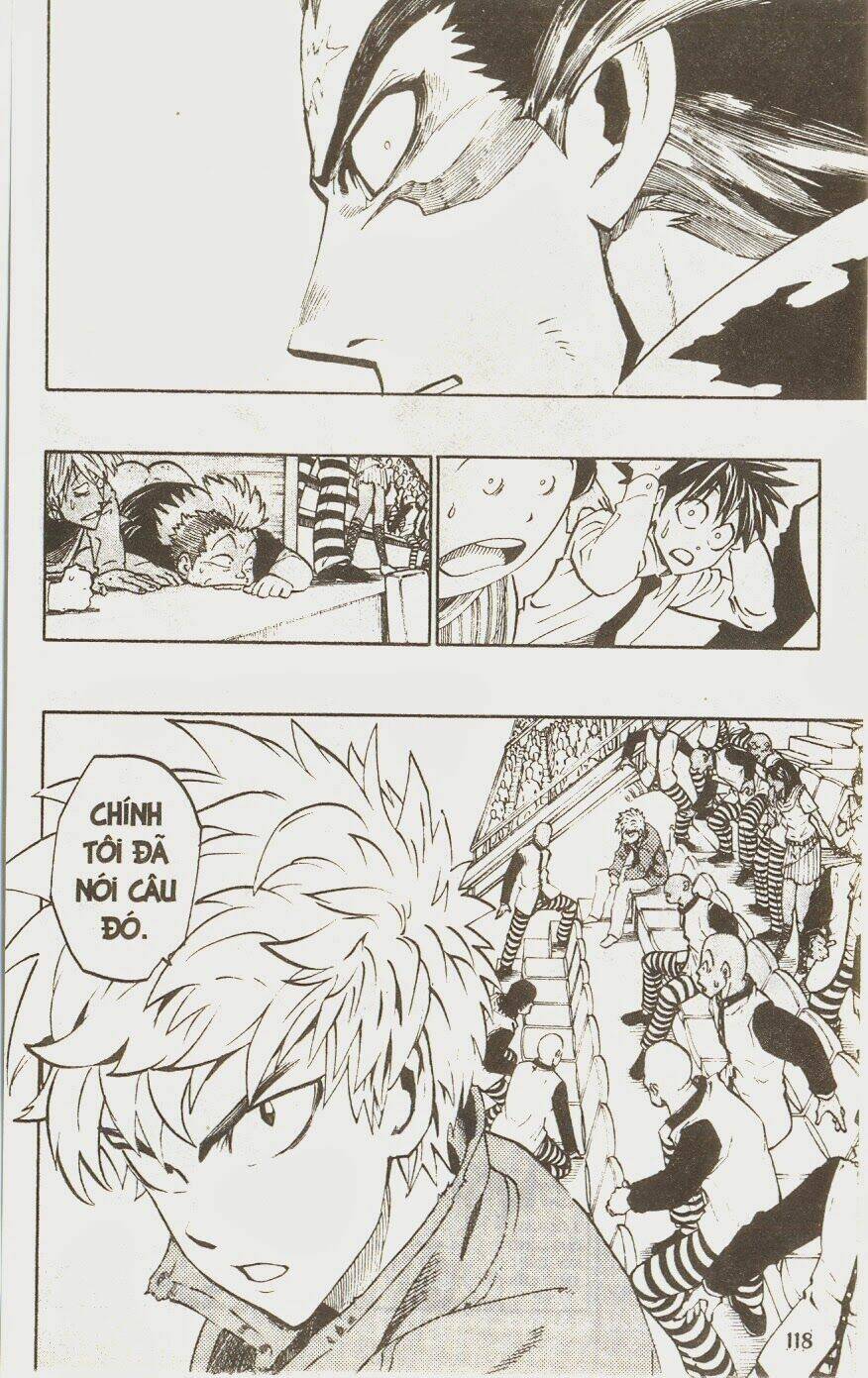 lá chắn mắt chapter 202 12