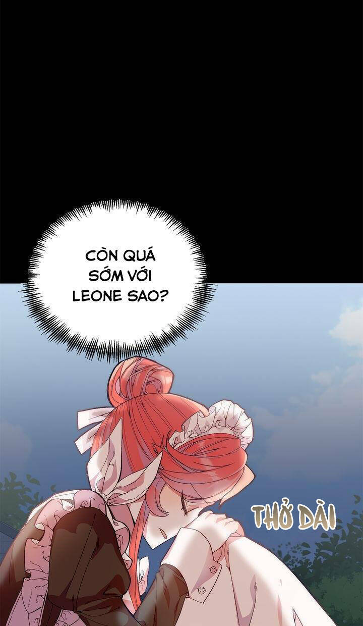 cách để trao vương miện cho vị hoàng tử hoang dã của tôi chapter 18 33