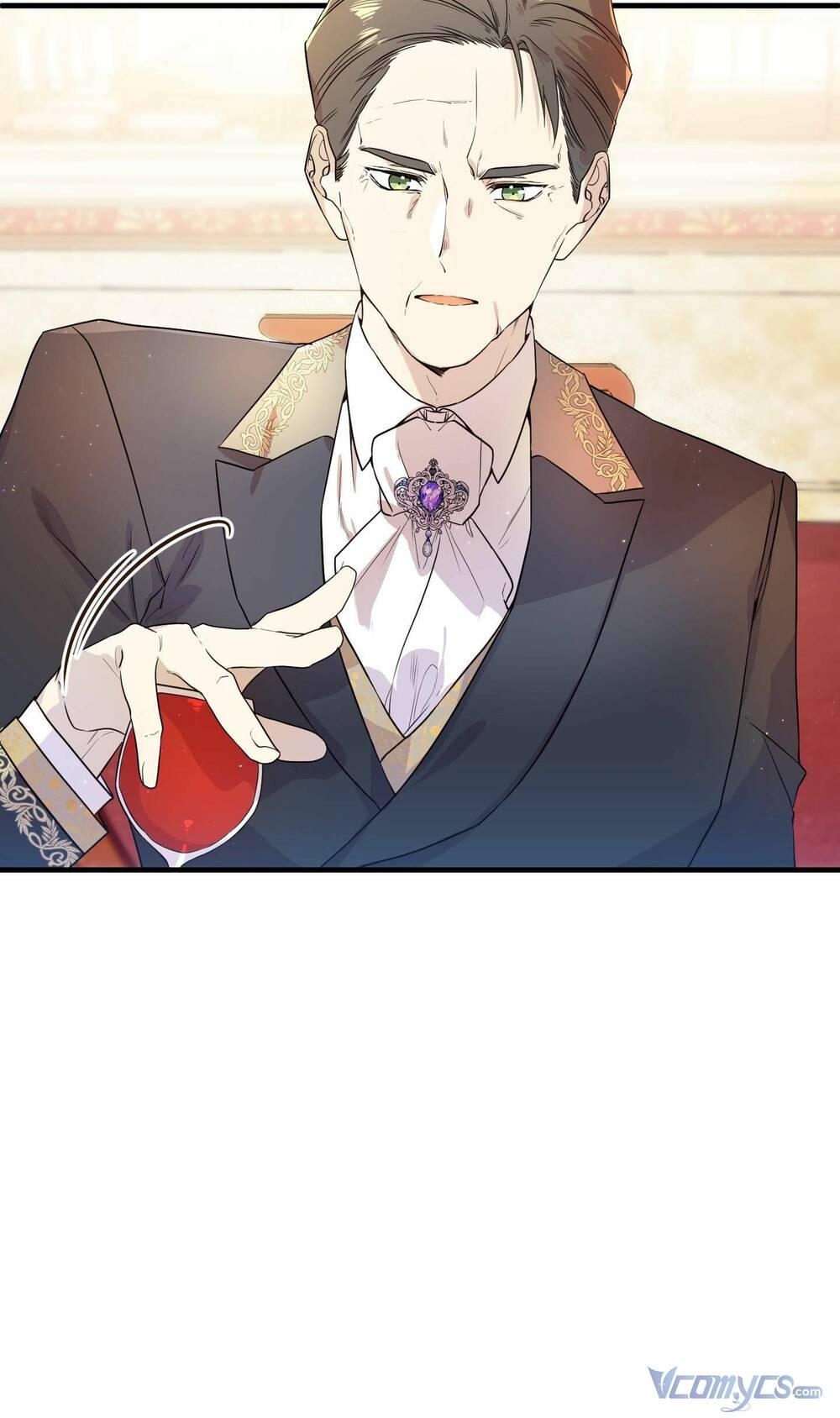 tôi chính là em gái của nữ chính hắc ám chapter 2 57