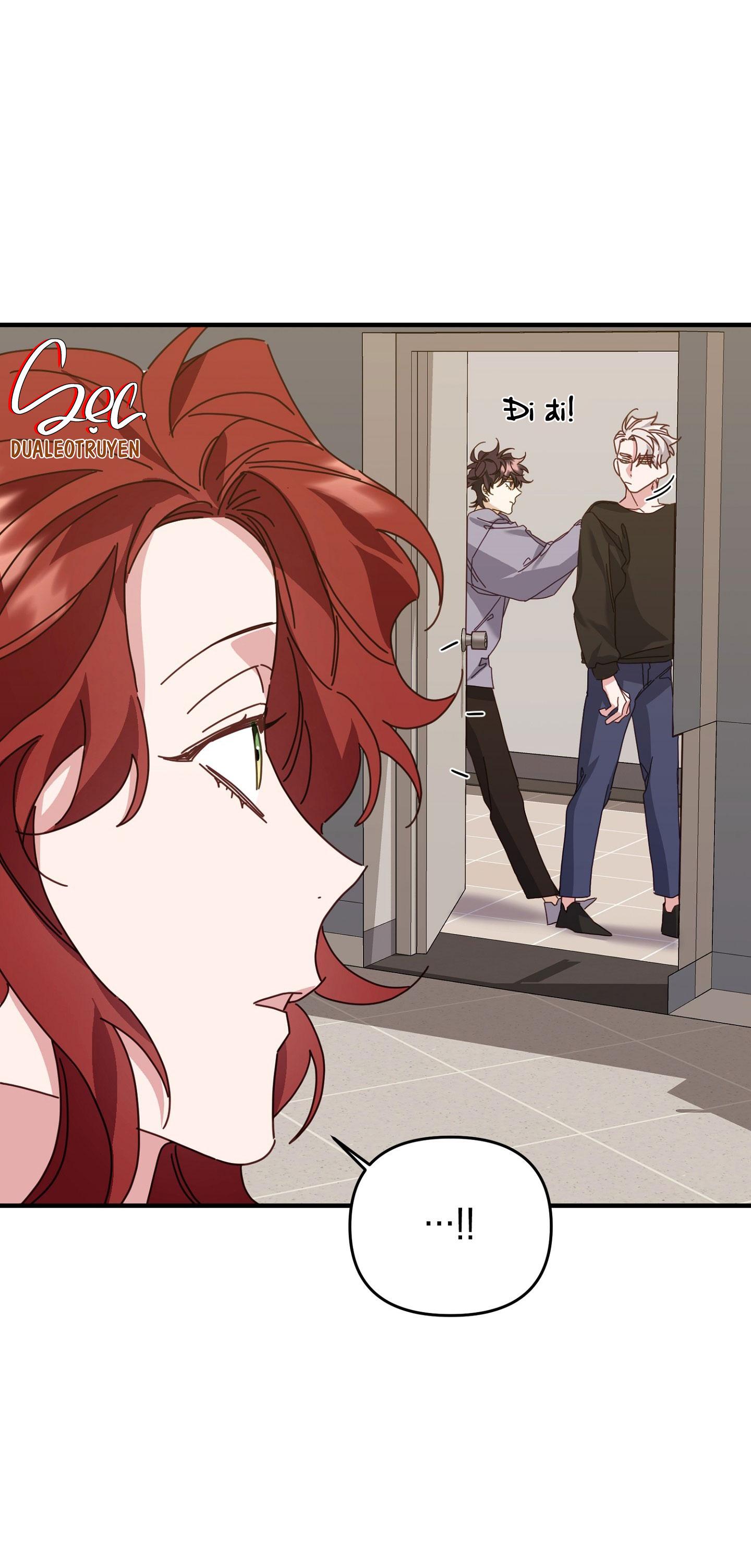 hổ trở về chapter 25 35