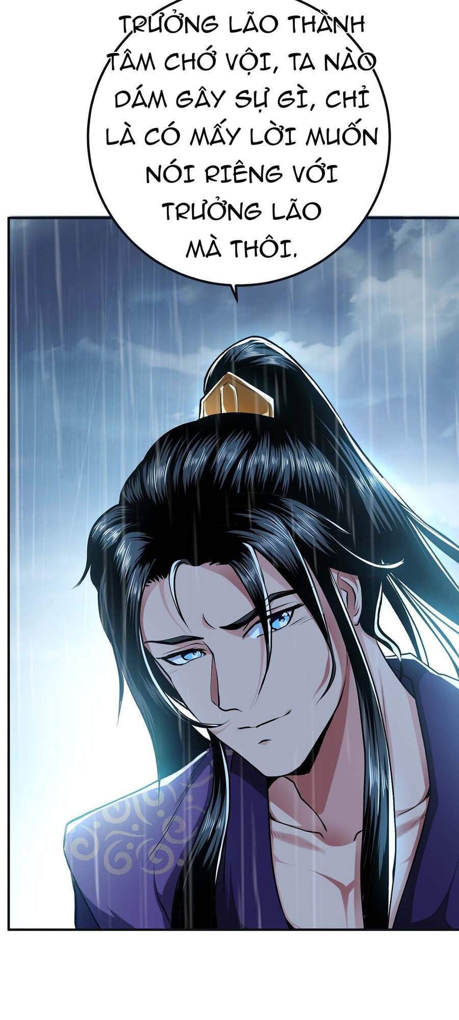 nam chính và hậu cung đều là của ta chapter 2 56