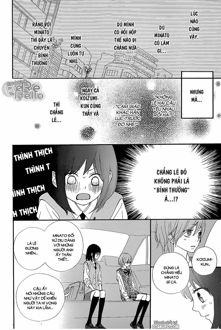 rere hello chapter 19 17