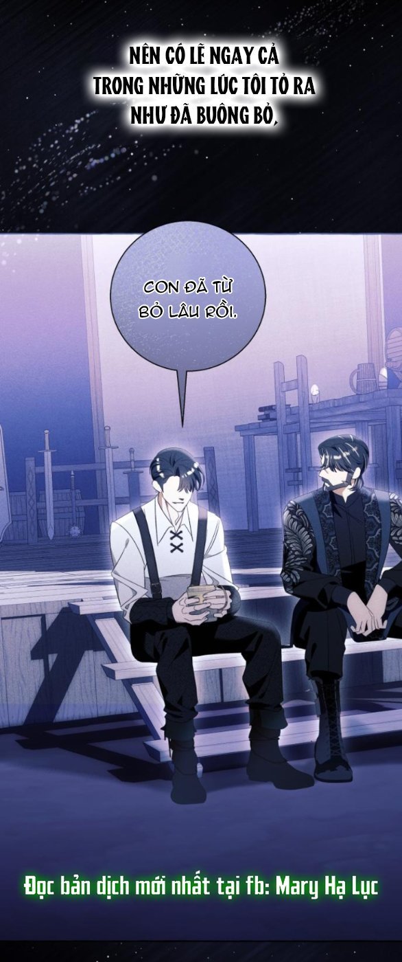 tôi tưởng đó chỉ là tiểu thuyết trọng sinh bình thường chapter 97.2 3