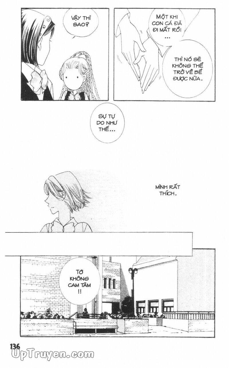 người yêu lý tưởng chapter 4.2 58