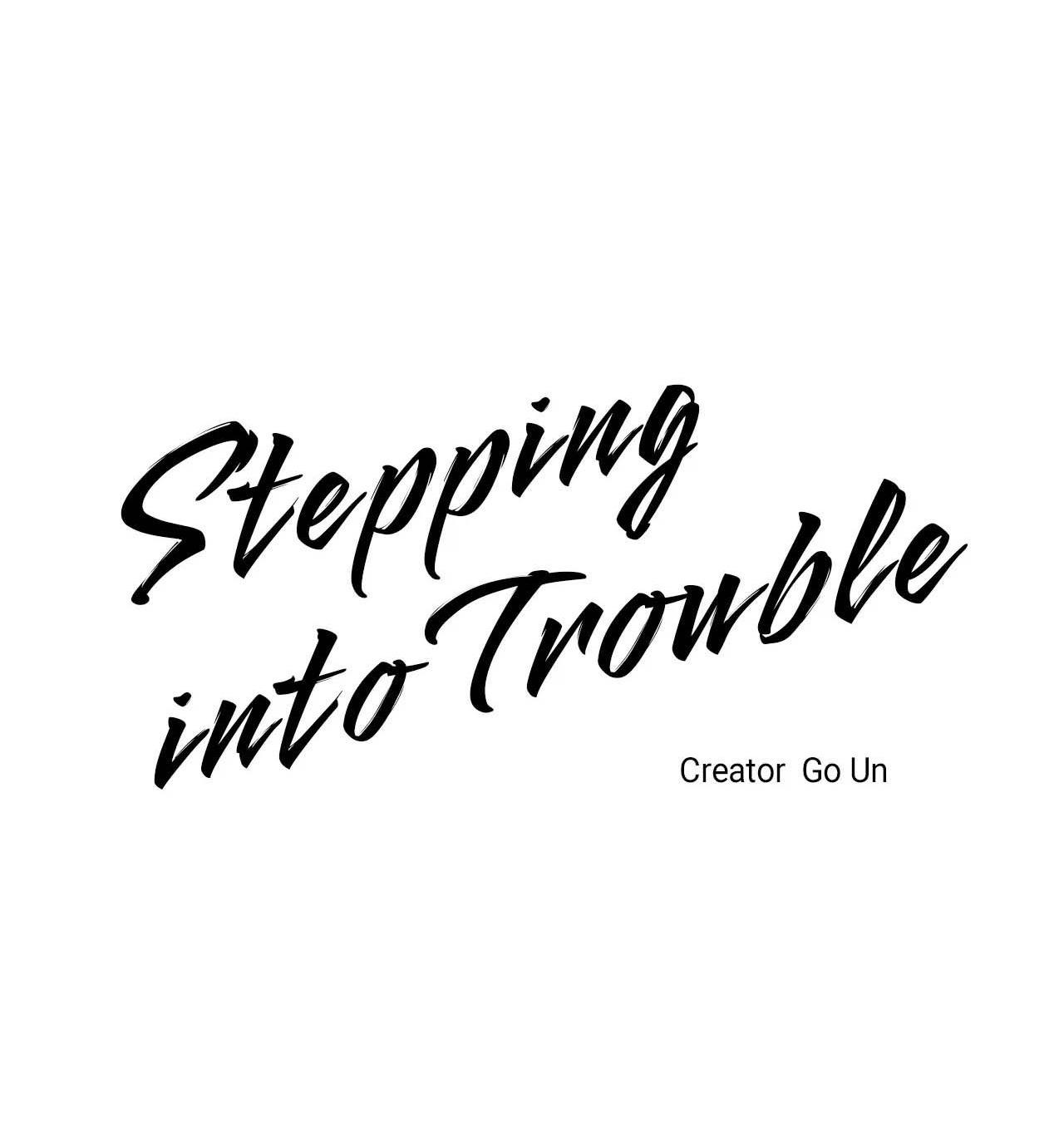 bước vào rắc rối chapter 5 31