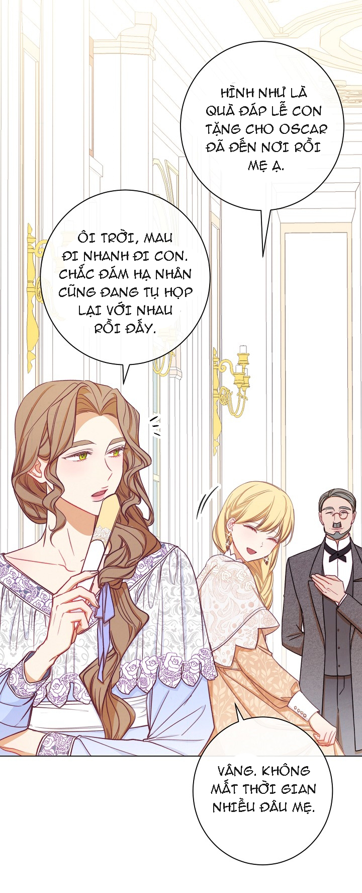 ác nữ đảo ngược đồng hồ cát chapter 15 37