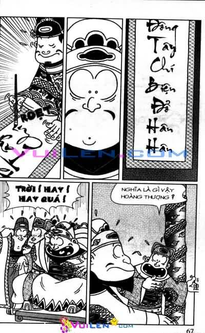 thần đồng đất việt chapter 103 67