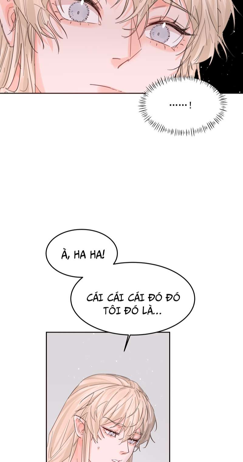 Tiền Nhiệm Vi Vương chapter 31 40