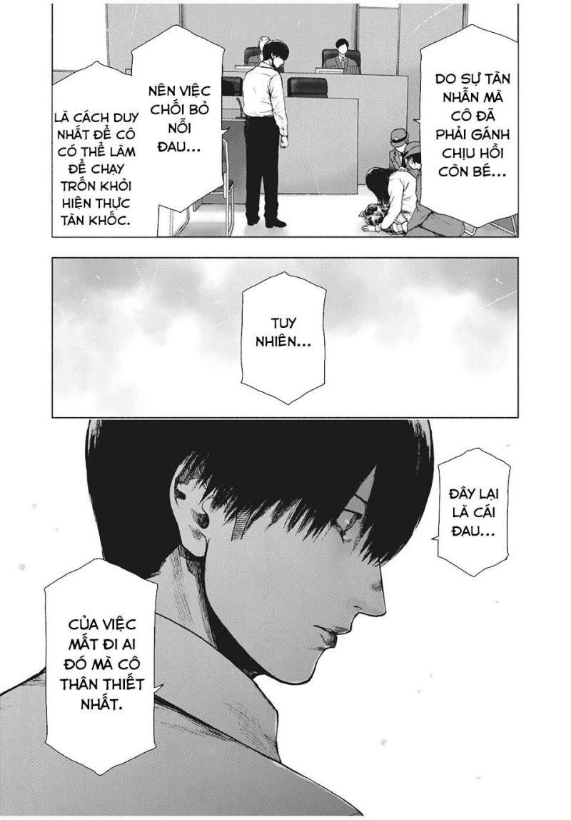 shin'ai naru boku e satsui wo komete chapter 95 21